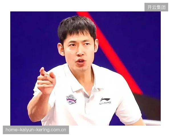 CBA天津队主帅战术嫩芽初现，未来可期Description_天津队新任主帅展现出令人惊喜的战术才华，似乎为这支球队带来了新希望。本文深度探讨其战术亮点与未来发展潜力，揭示天津队崛起的可能性。Keywords_CBA天津队,天津队主帅,战术创新,青春风暴,未来可期