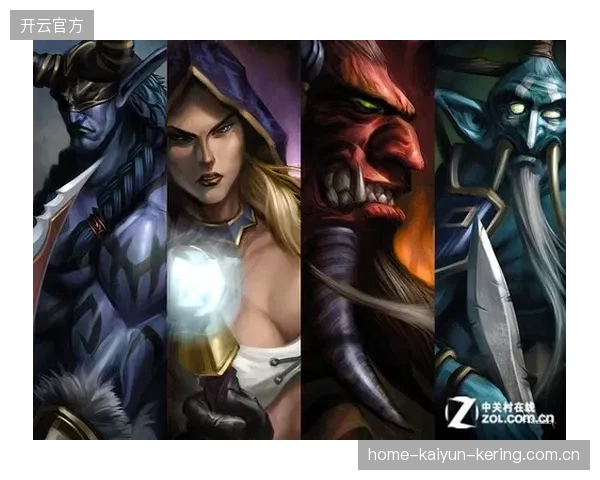 DOTA2新版本平衡性变动，大大改变顶级战队打法