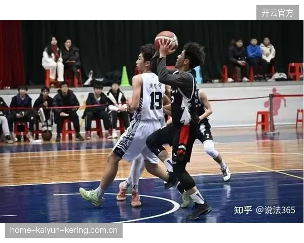NBA球队夏日篮球学校点燃青少年篮球梦想，助力未来巨星的崛起