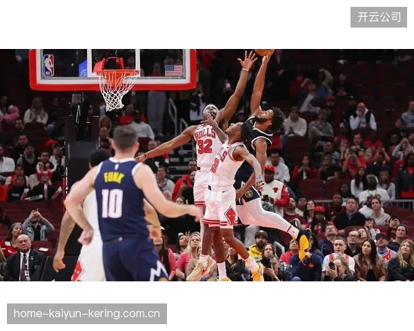 NBA空接双人配合震耳欲聋——巅峰时刻的极致魅力